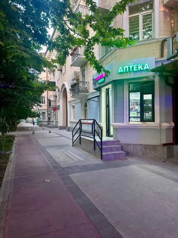 Саракулька | 53кв - нежилое помещение вдоль дороги Аренда — фото 1