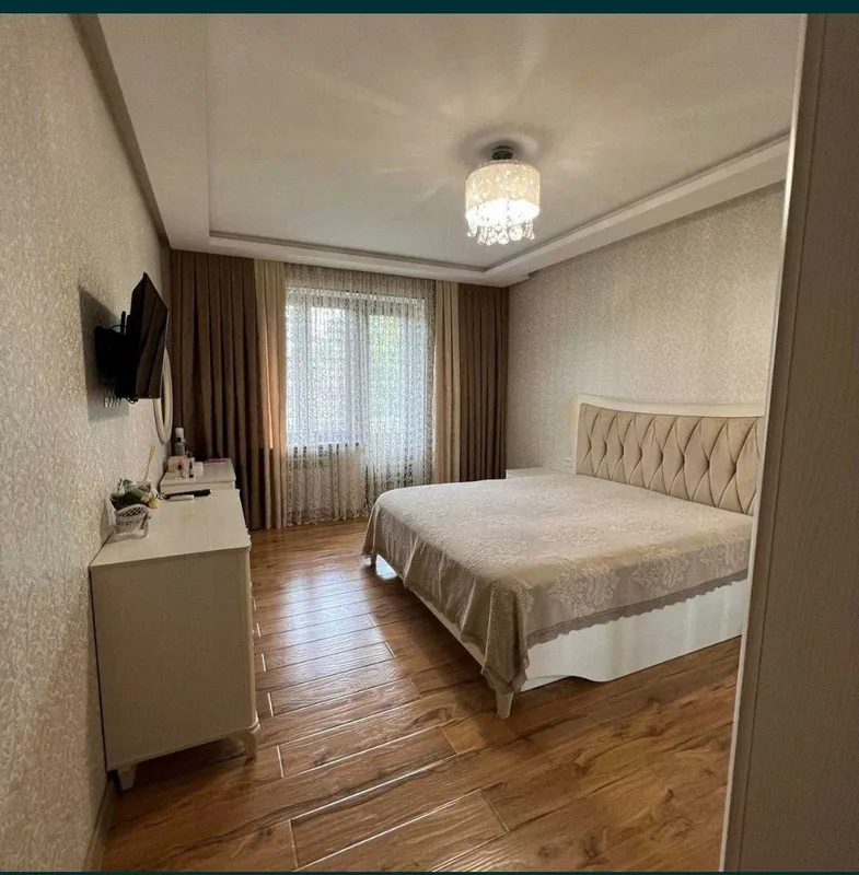 Продам евро 2в3/2/4 Чиланзар 1 кв. Высокопотолочка — фото 1