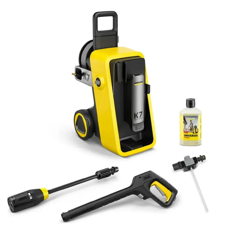 KARCHER K7 COMOFRT PREMIUM