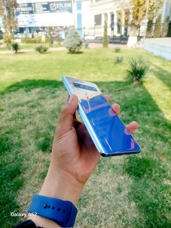 Samsung S10 5G 2