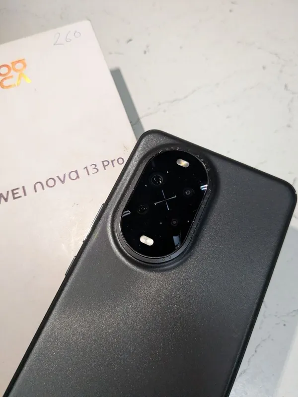Huawei Nova 13 Pro 512Gb Sotlad