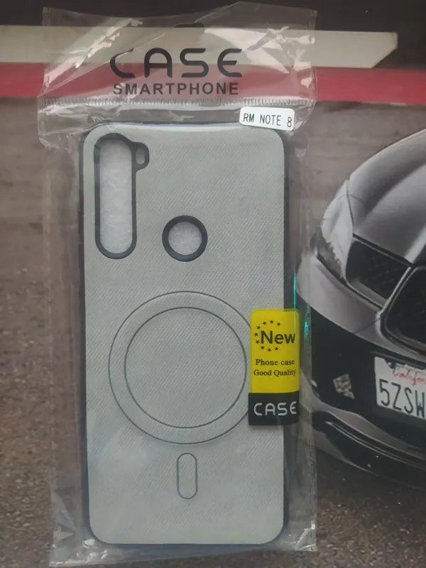 CASE ning redmi note 12 telefoniga ajoyim chihol
