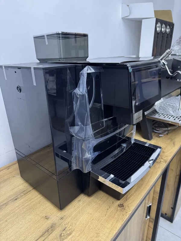 Кофемашина Dr Coffee F11 Big Plus — фото 1