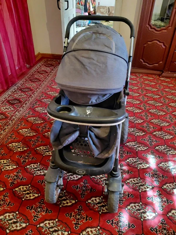 Коляска сатылады 4 Коляска сатылады 4