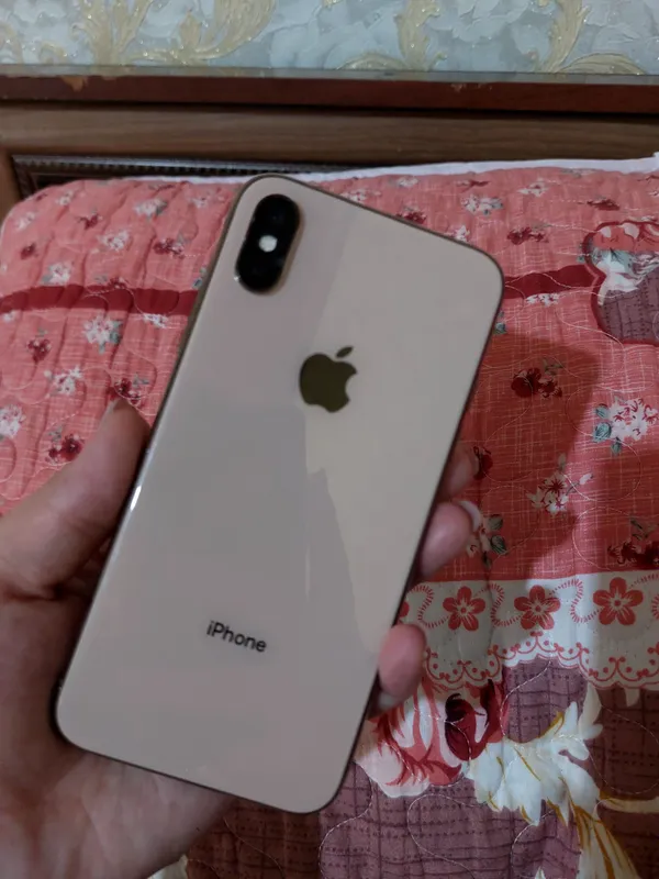 Iphone Xs