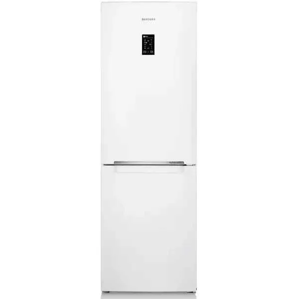 Xolodilnik ARTEL DE FROST HD 345Rnd eco WHITE — фото 1