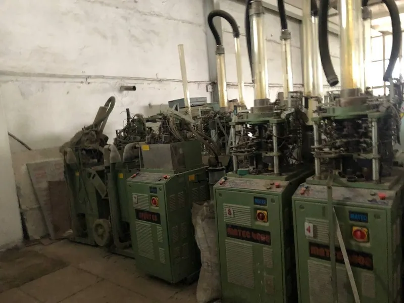 Продаётся носочные машынки matec. — фото 2