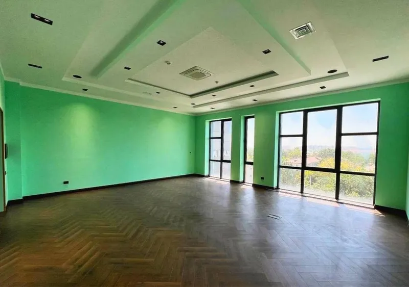 Аренда офис PLATINUM Business Center 138,7 м2 срочно Яшнабад 4