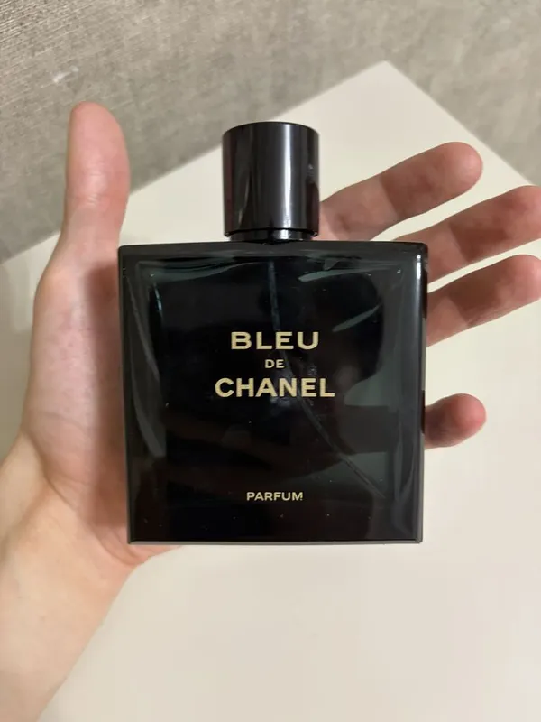 НОВЫЕ! Bleu de Chanel Все виды флаконов! ОРИГИНАЛ!