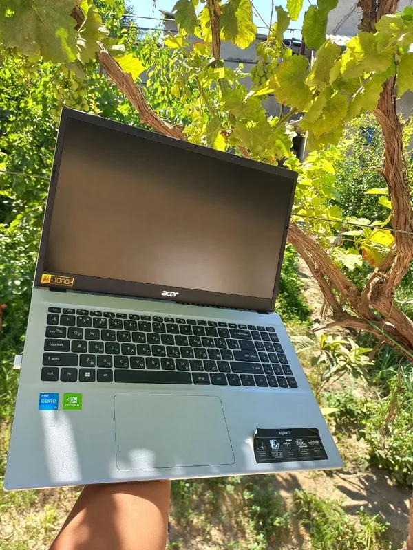 Acer — фото 9