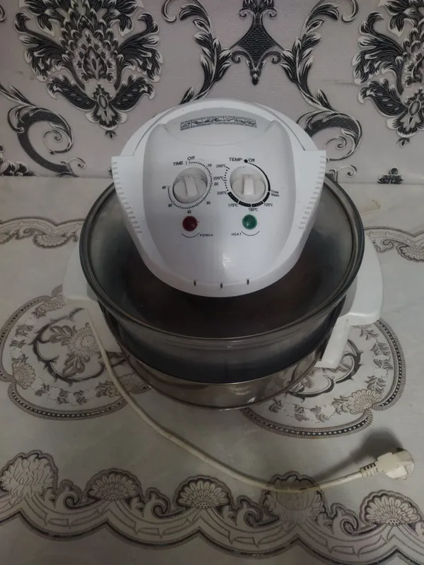Qozon aybi yoq zor ishlidi