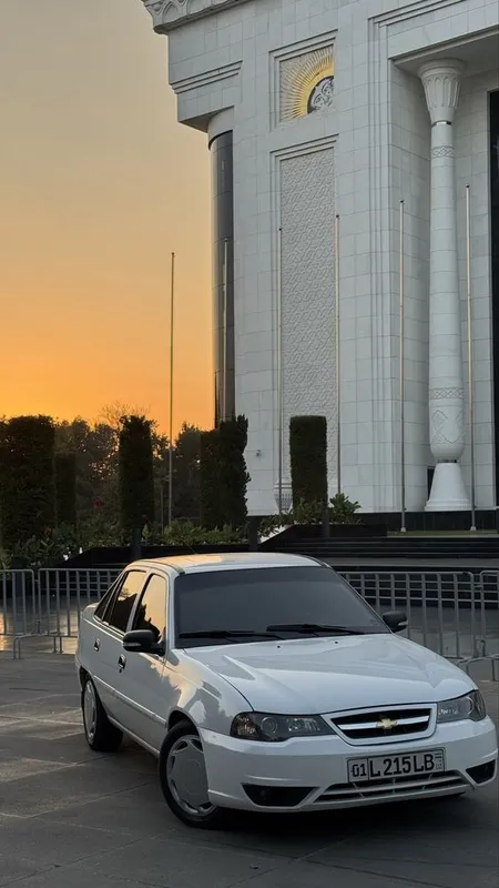 Nexia 2 1.6 DOHC срочно 8 Nexia 2 1.6 DOHC срочно 8