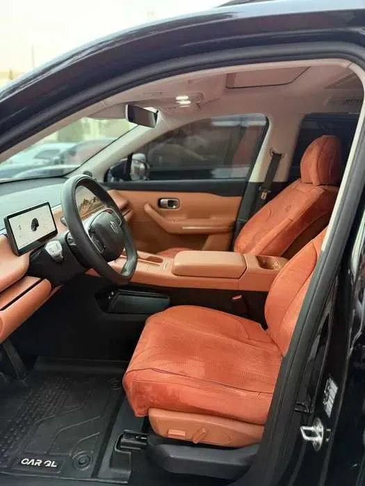 Leapmotor C16 Premium 520 nalichida va nasiya savdoda bor — фото 3