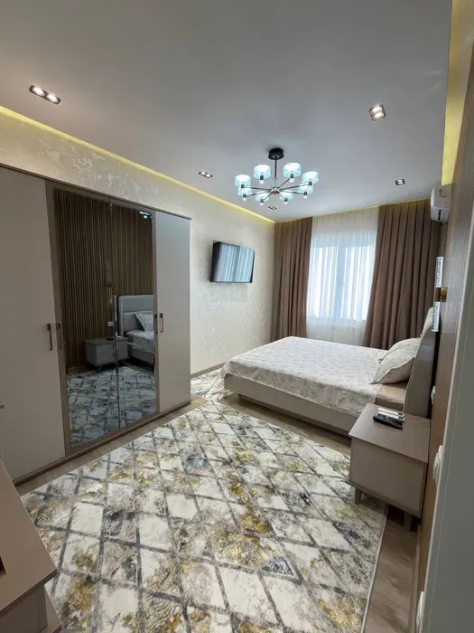Arenda Kvartira Urikzor Residence 2 Xona 2