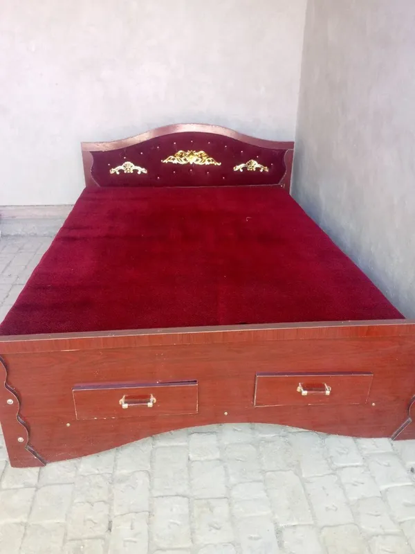 divan