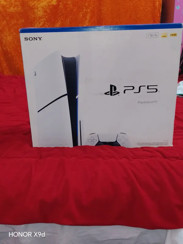 PlayStation 5 sotiladi xolati yangi — фото 2