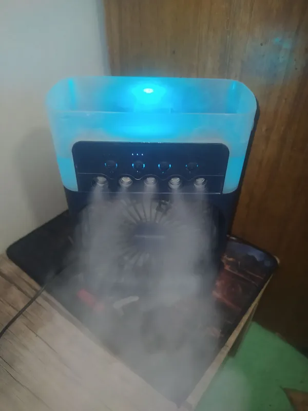 mini konditsioner sotiladi