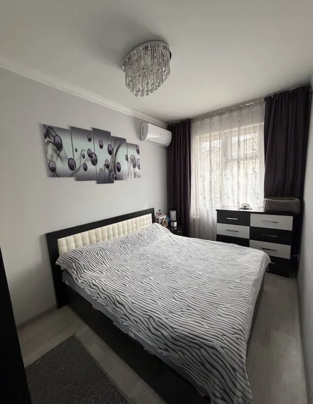 продажа квартиры — фото 5