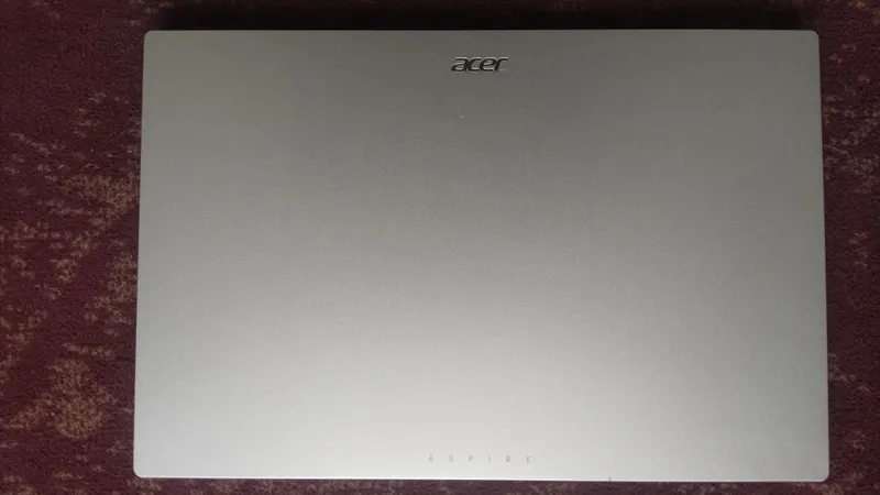 Acer aspire lite 15 — фото 1