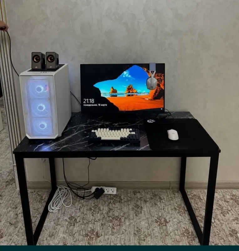 Стол лофт 2 Стол лофт 2