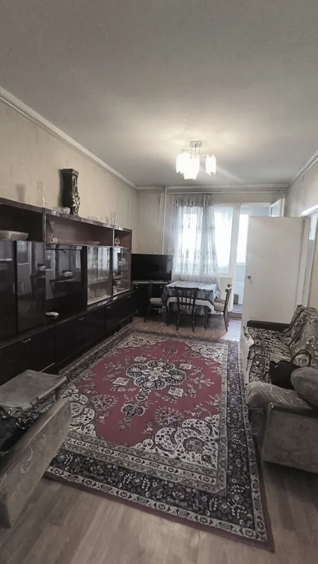 аренда квартиры — фото 2