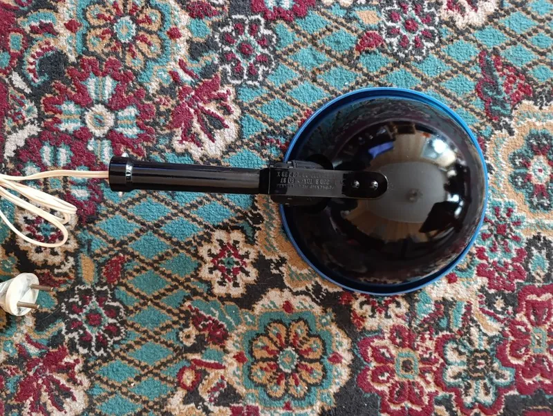 SSSRdan ko‘k lampalar (kuk) 3