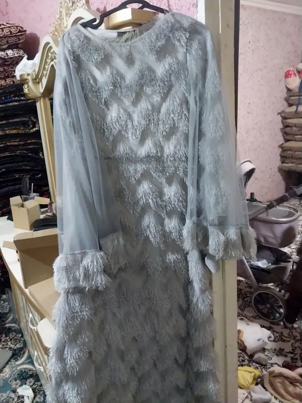 kiyim ayollar uchun. 3