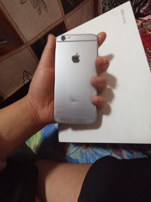 iPhone 6 3