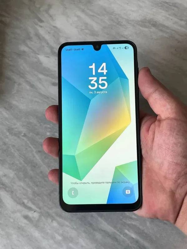 Samsung A16 dastavka bor 2 Samsung A16 dastavka bor 2