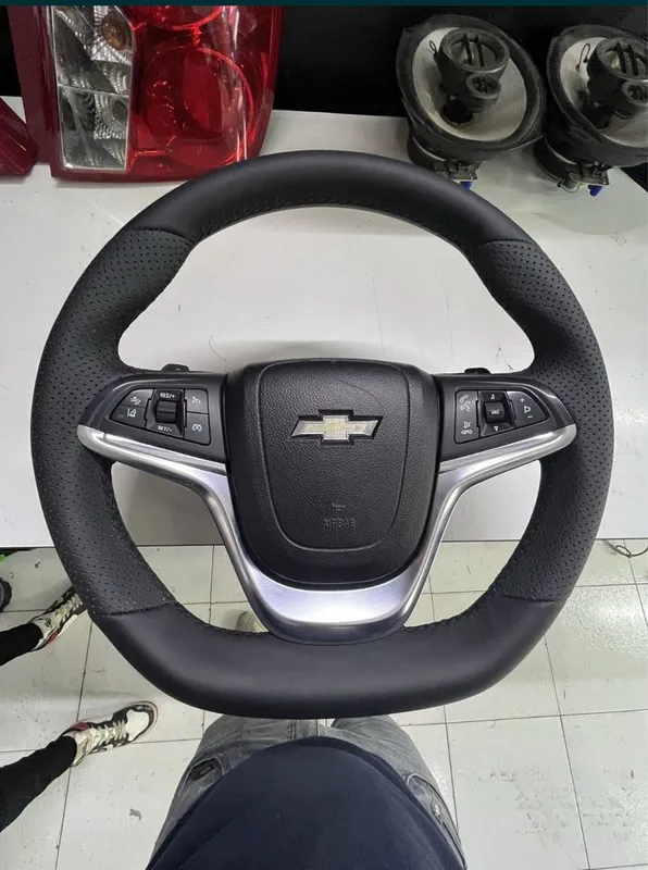 Camaro rul sotiladi