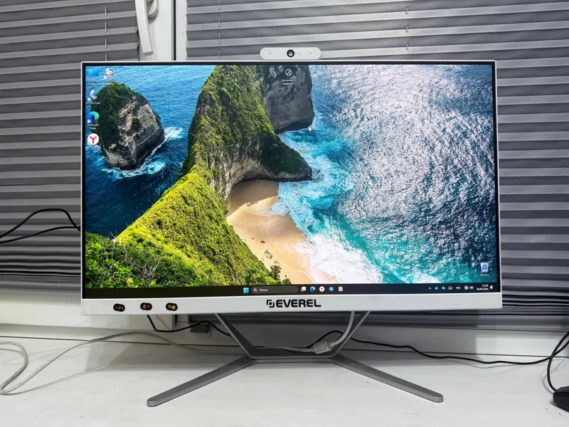 Everel H610 monobloki Everel H610 monobloki