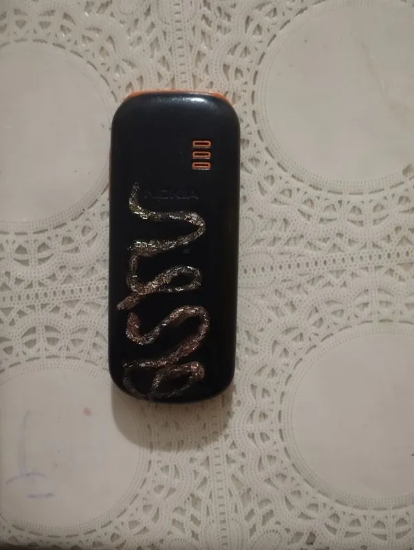 Nokia 1280 original — фото 2