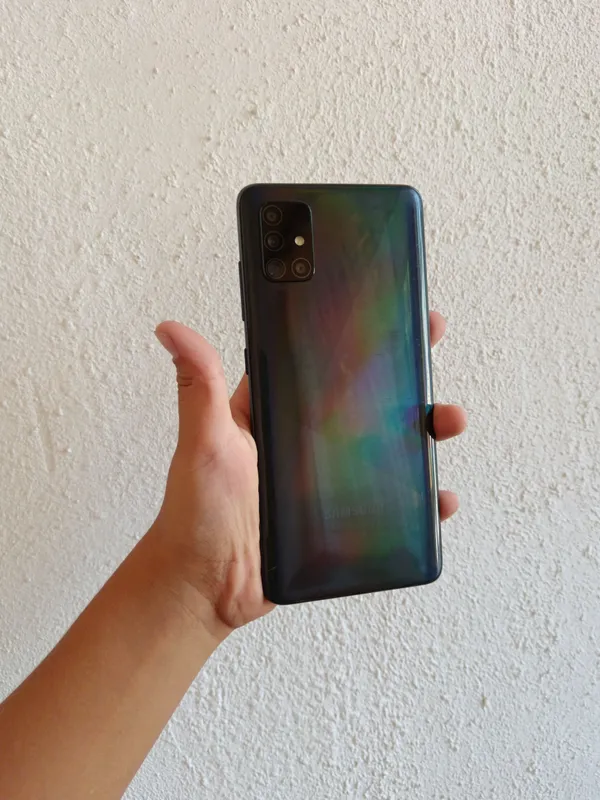 galaxy A51 1