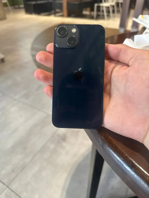 Iphone 13mini 128gb 80% kha region — фото 1