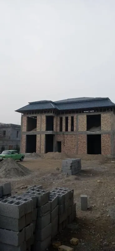 Ку́конлик усталар Том Ёпамиз ва нолдан Уй курамиз