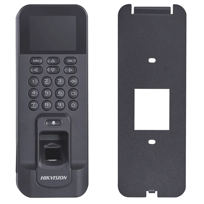 DS-K1T804BMF