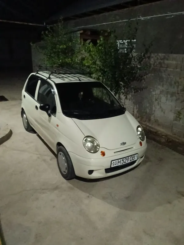 Матиз 3200 келишамиз