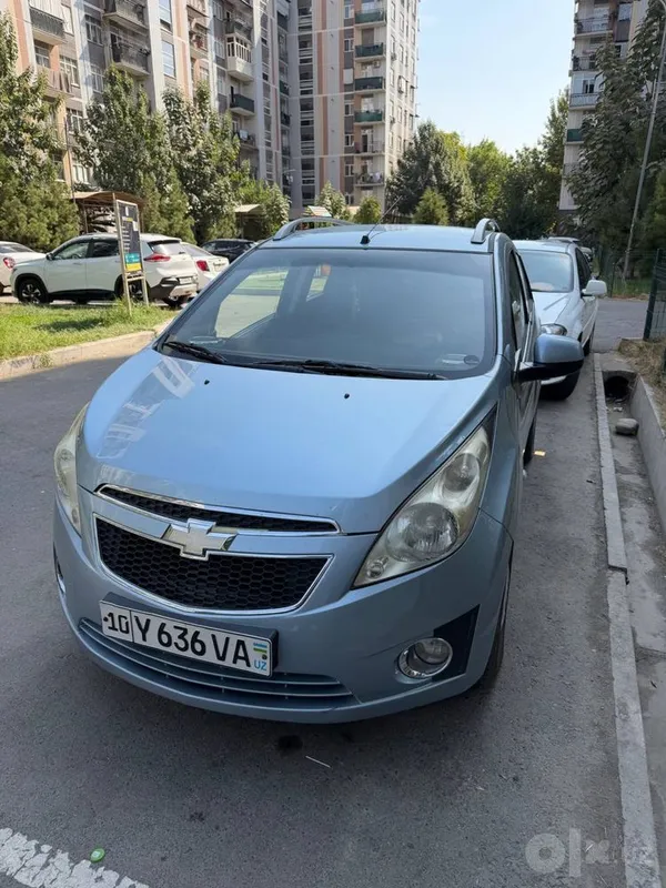 Срочно продается машина Spark 3 pazitsiya konditsoner 2 Срочно продается машина Spark 3 pazitsiya konditsoner 2