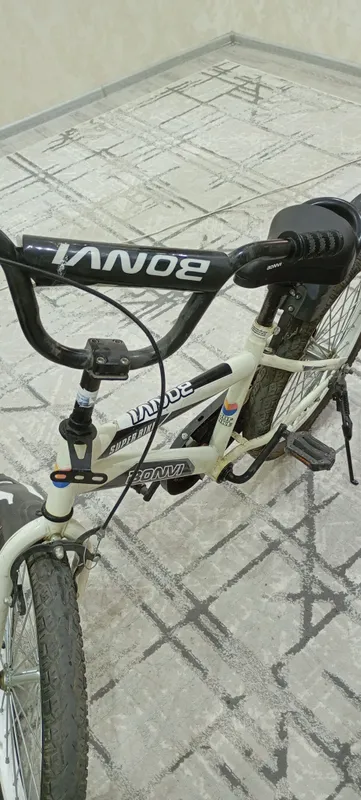 velosiped sotiladi narxi 500 000 ming soʻm 1