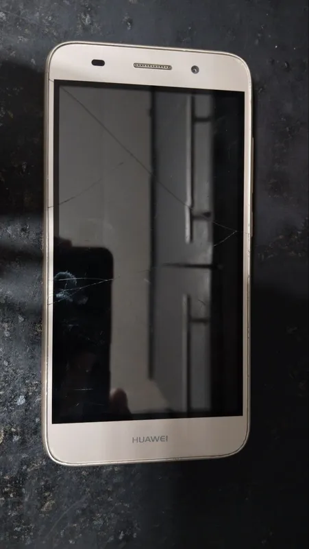 Huawei Y3 2017. 1 Huawei Y3 2017. 1