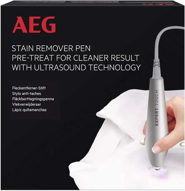AEG PEN REMOVER FOR WEAR ручка для убирания пятен с одежды 1