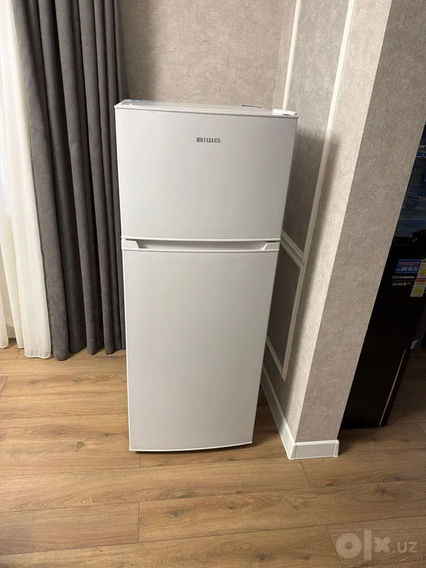 Продается холодильник Aiwa 2 Продается холодильник Aiwa 2