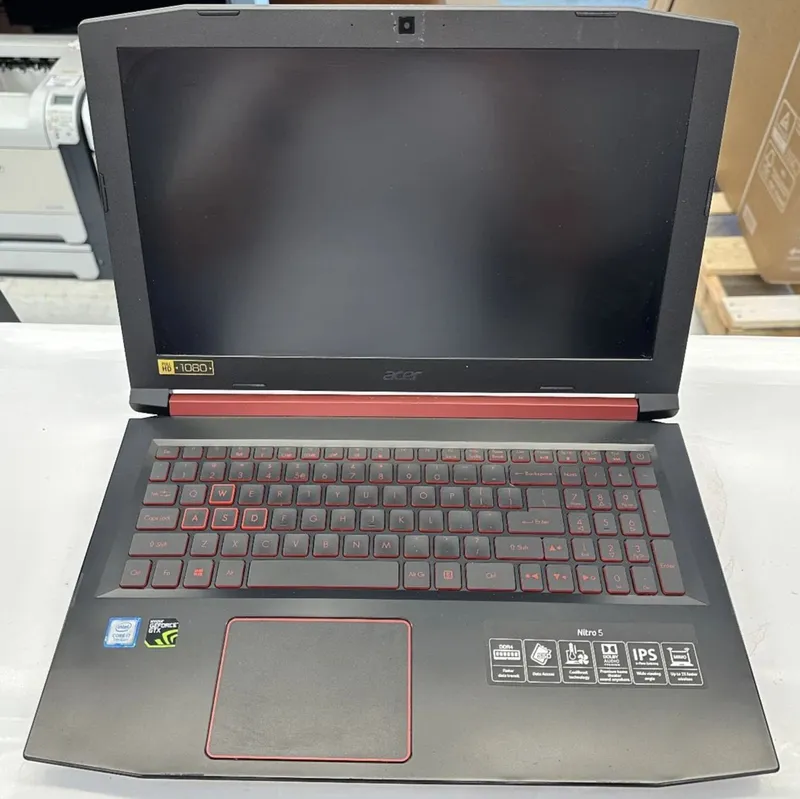 acer nitro
