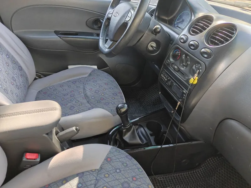 Matiz mx 2012 kondisoner 6 Matiz mx 2012 kondisoner 6