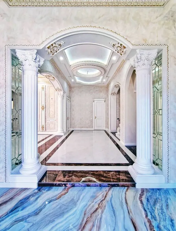 Продается шикарная дом Мирзо Улугбек ресторан сарбон — фото 4