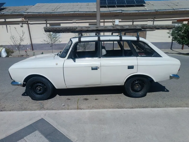 Продаётся ИЖ Комби. Kombi sotiladi 2