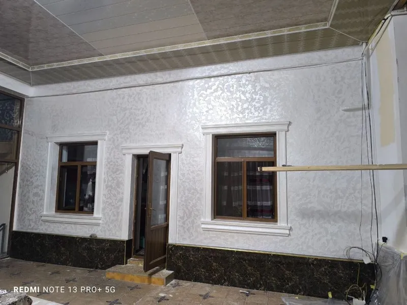 Fasat xizmati 100% kafolat beramiz