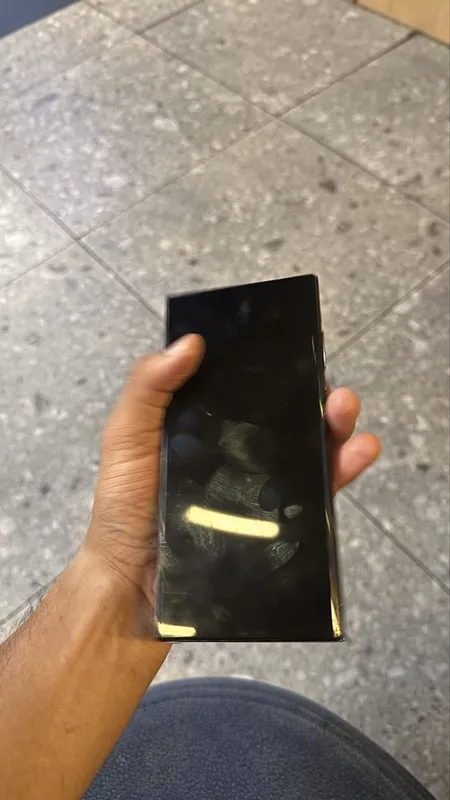 Samsung s22 ultra 3