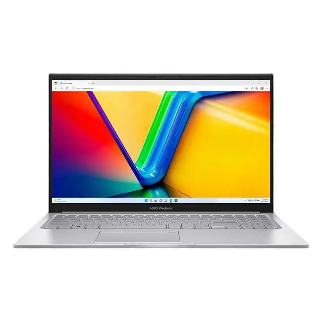 Продаётся новый ноутбук ASUS VivoBook R1504VA(i5/8/512/Int/15,6+