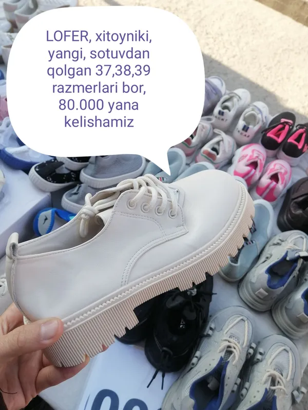 Ayollar oyoq kiyimlari, xitoyniki 3 Ayollar oyoq kiyimlari, xitoyniki 3